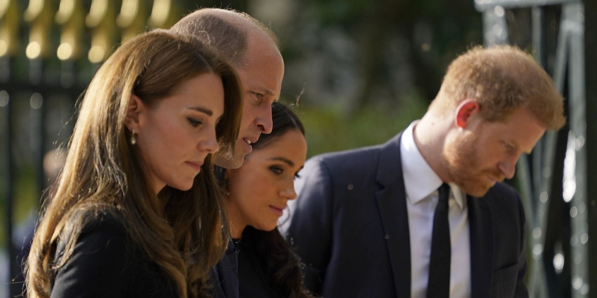 El mal momento que Kate Middleton tuvo que pasar junto a los Duques de Sussex: "Fue una de las cosas más difíciles"