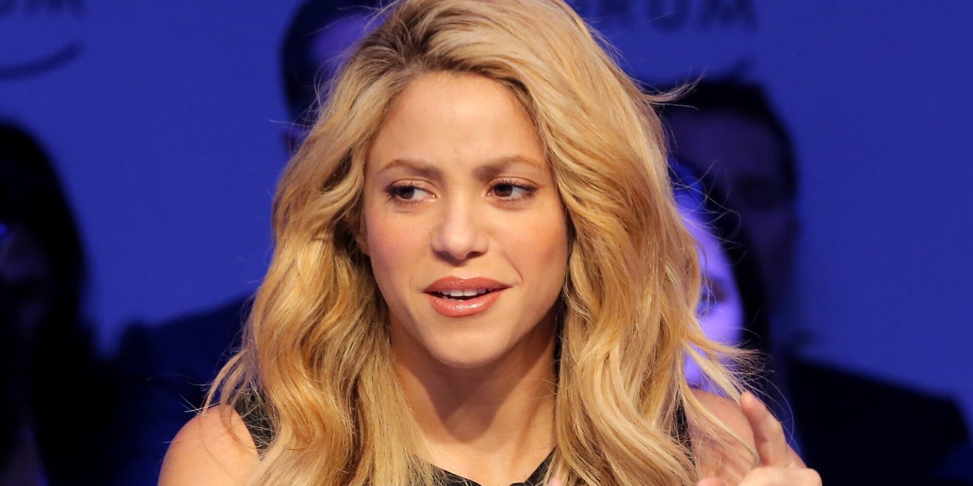 Shakira emite un comunicado dirigido a la prensa para proteger a sus hijos en Miami