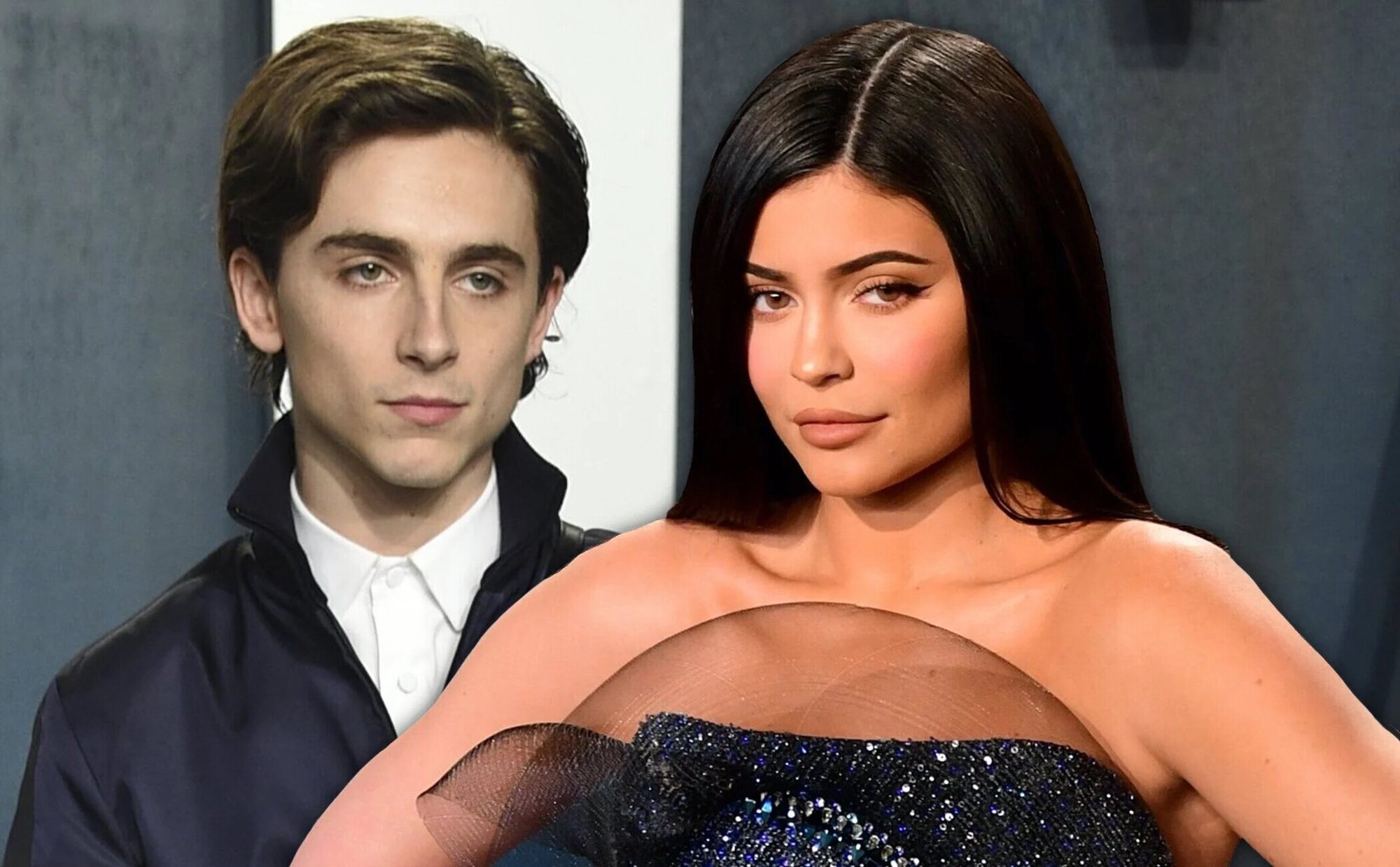 Así es la relación entre Kylie Jenner y Timothée Chalamet: "Tienen mucho de qué hablar"