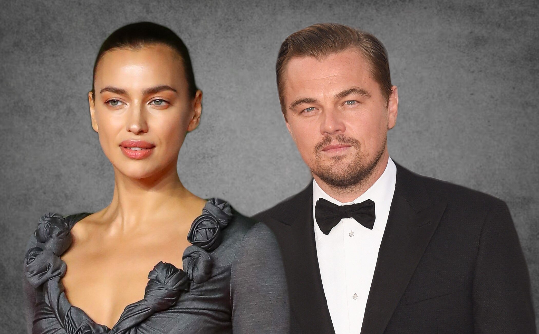 Leonardo DiCaprio é visto com Irina Shayk, primeira mulher com mais de 30  anos com quem se relaciona - Folha PE
