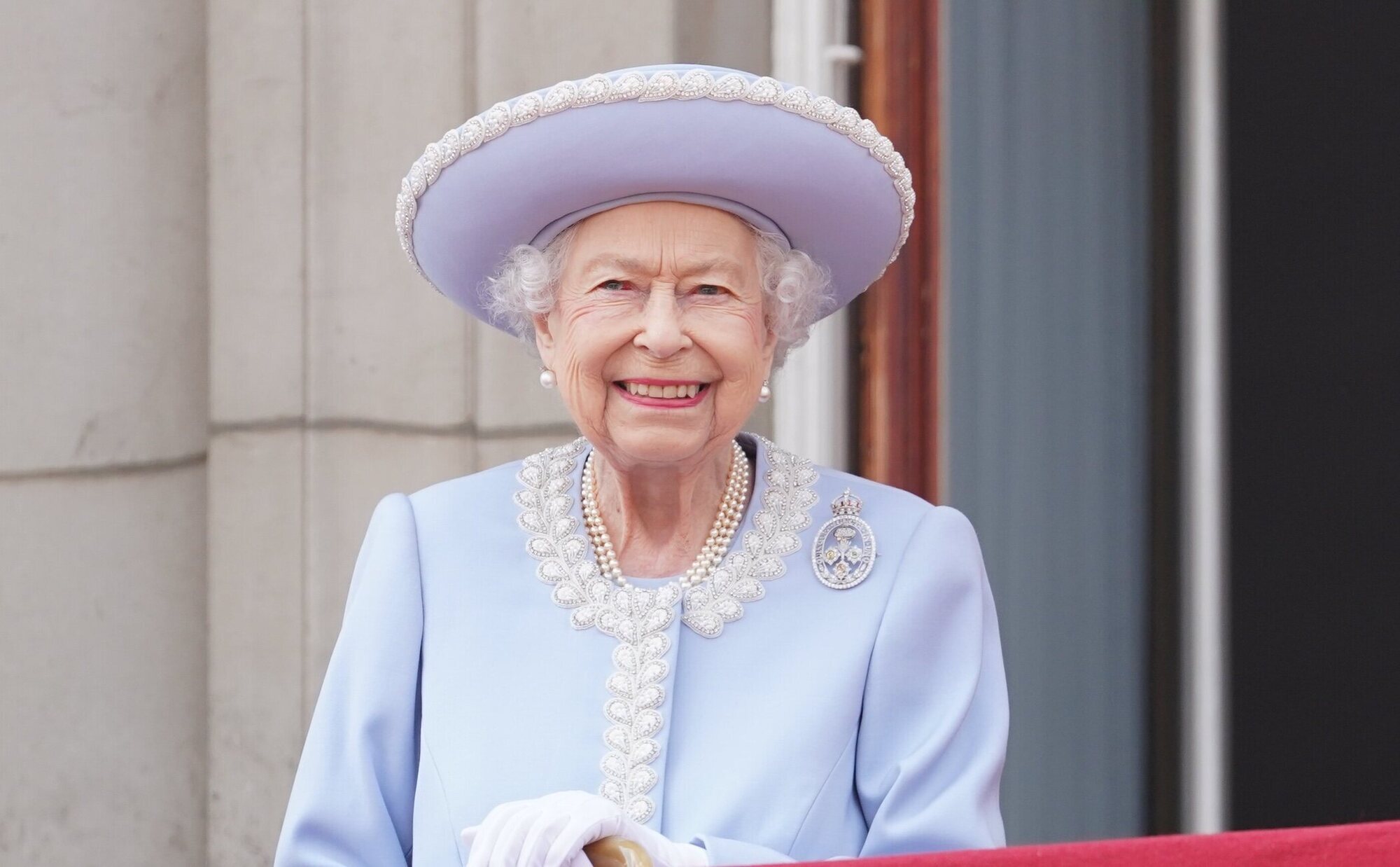 La foto inédita con la que celebran el que sería el 97 cumpleaños de la Reina Isabel II