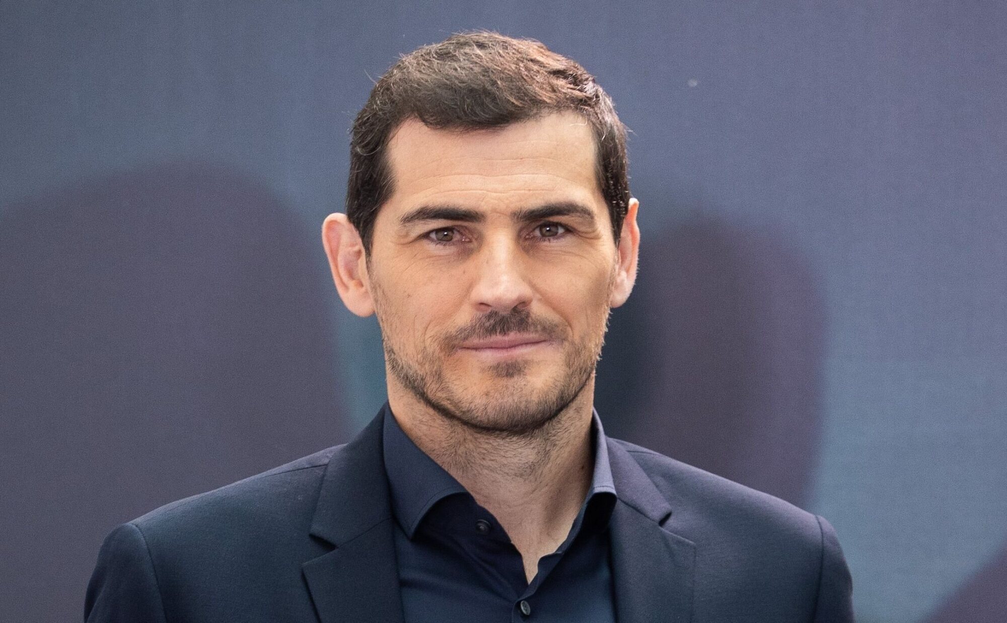 La nueva ilusión de Iker Casillas confirma su relación: "Nos estamos viendo desde enero"