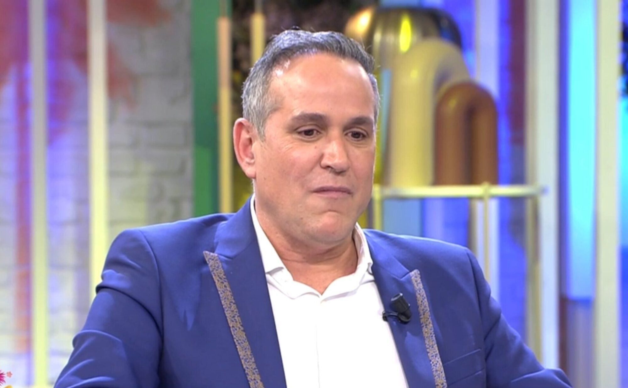 Aurelio Manzano revela el gesto que Belén Esteban sigue teniendo con su fallecido exmarido Fran