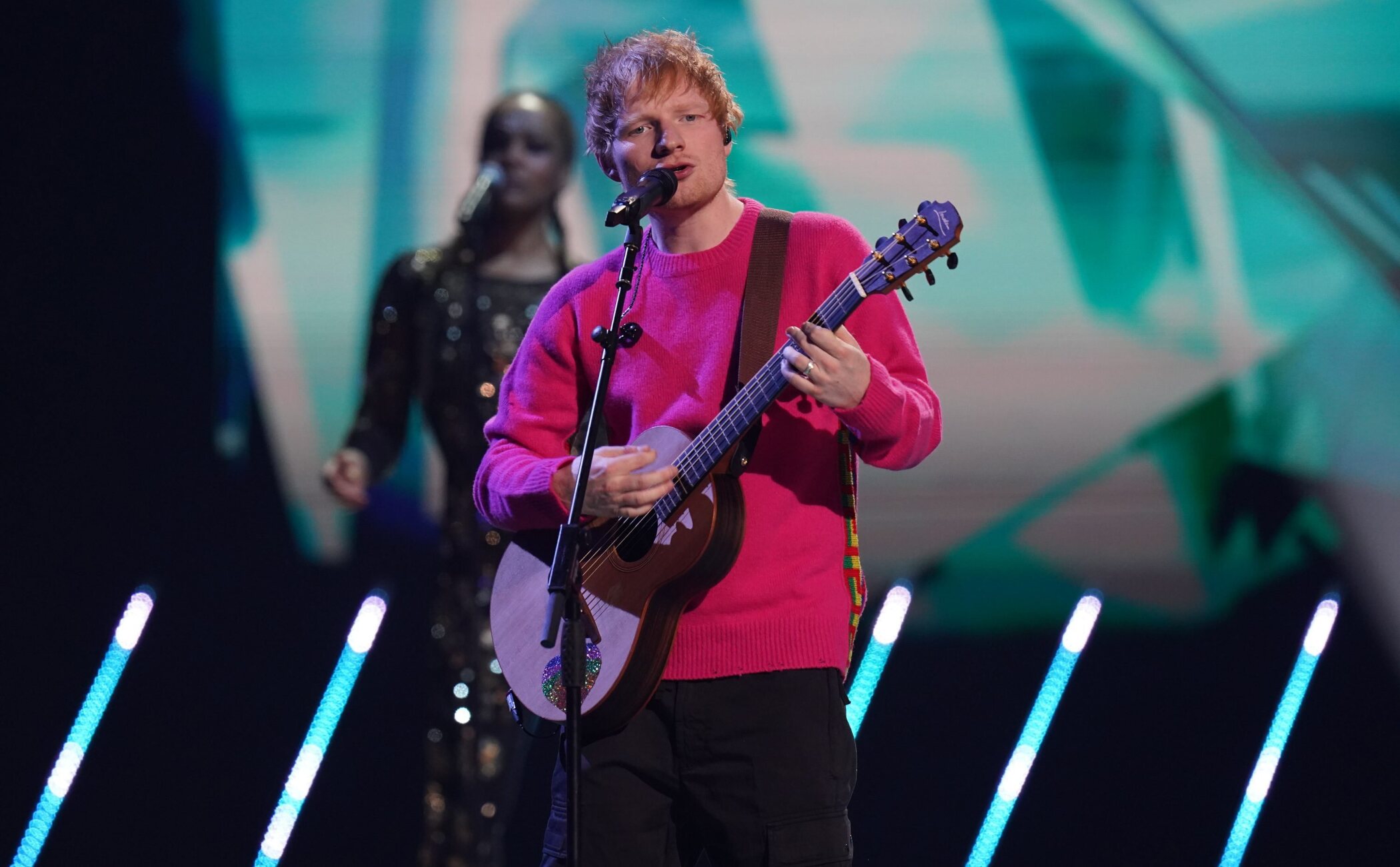 Ed Sheeran gana el último juicio en el que acusaban nuevamente de plagio: "Siento que se escuchó la verdad"