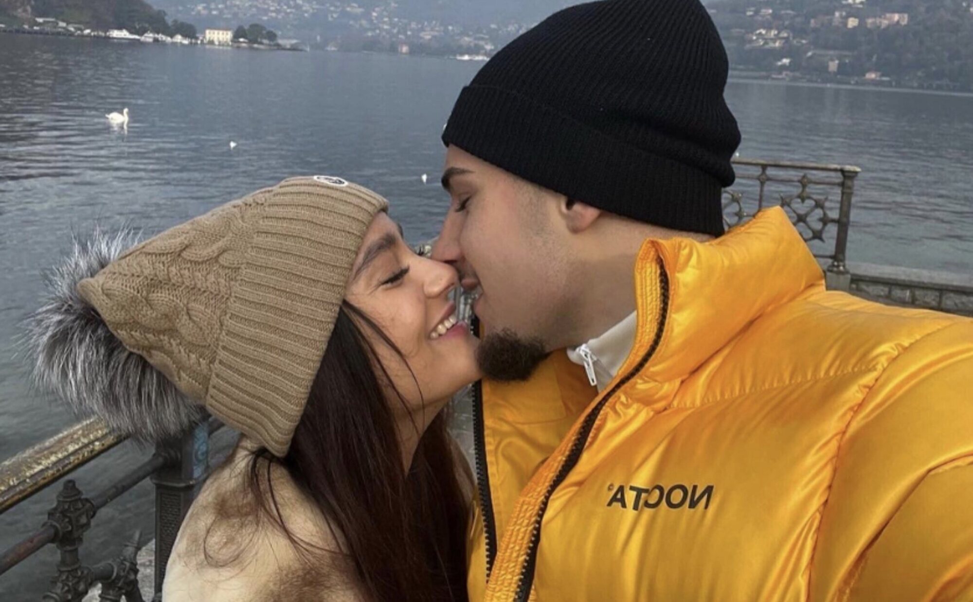 Julia Janeiro y Tommy Rossi rompen su relación tras más de un año juntos y una mudanza