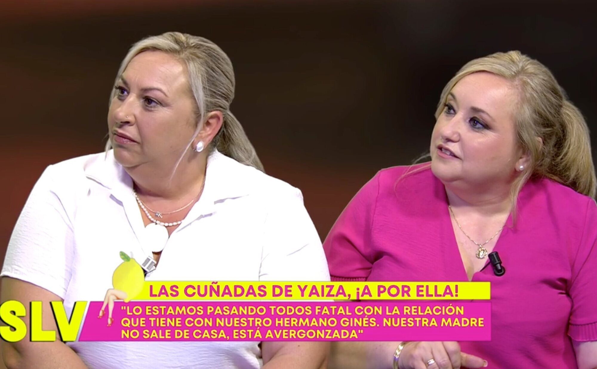 Las hermanas de Ginés Corregüela dejan clara su opinión sobre Yaiza: "En nuestra casa no es bien recibida"