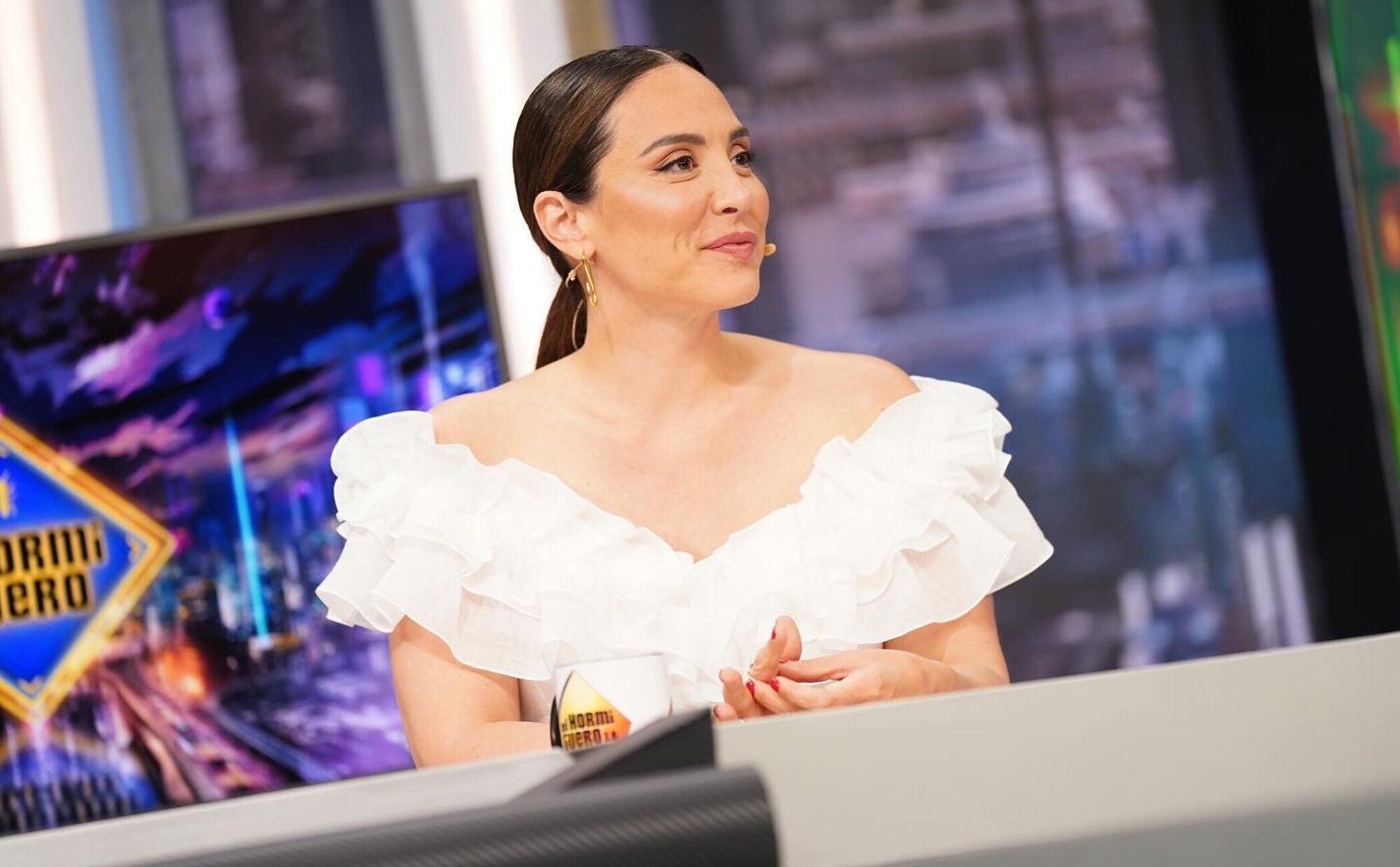 Tamara Falcó aclara todos los detalles sobre la polémica de su vestido de novia
