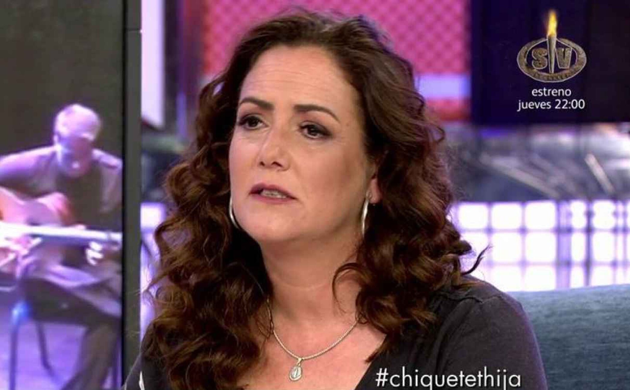 Rocío Cortés, hija de Chiquetete, arremete contra Raquel Bollo y sus hijos: "Dejad a mi padre descansar"