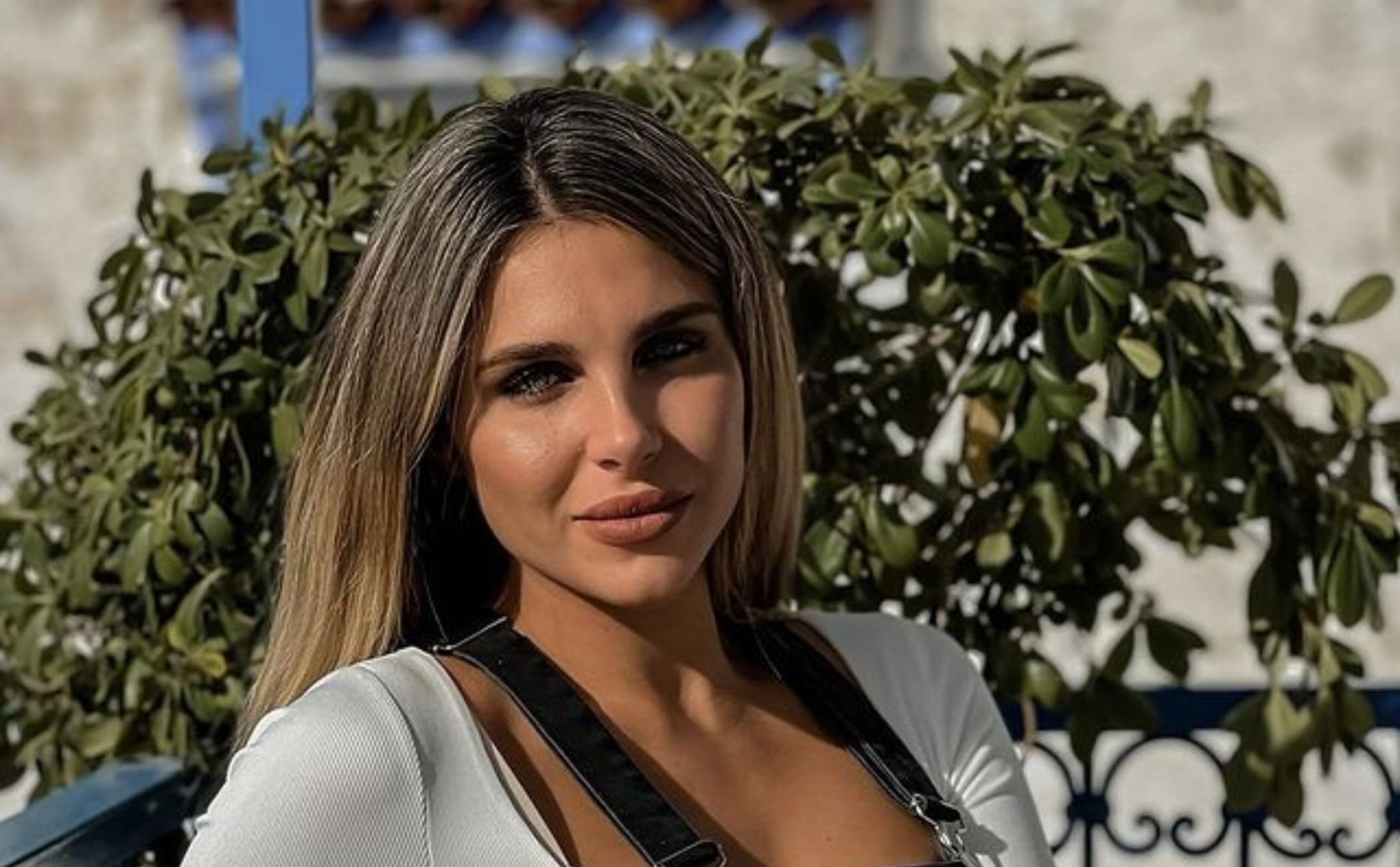 Ivana Icardi ataca a Adara Molinero: "Ganó el anterior reality por poner los cuernos"