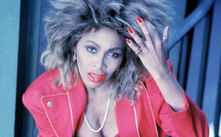 Se revela la causa de la muerte de Tina Turner