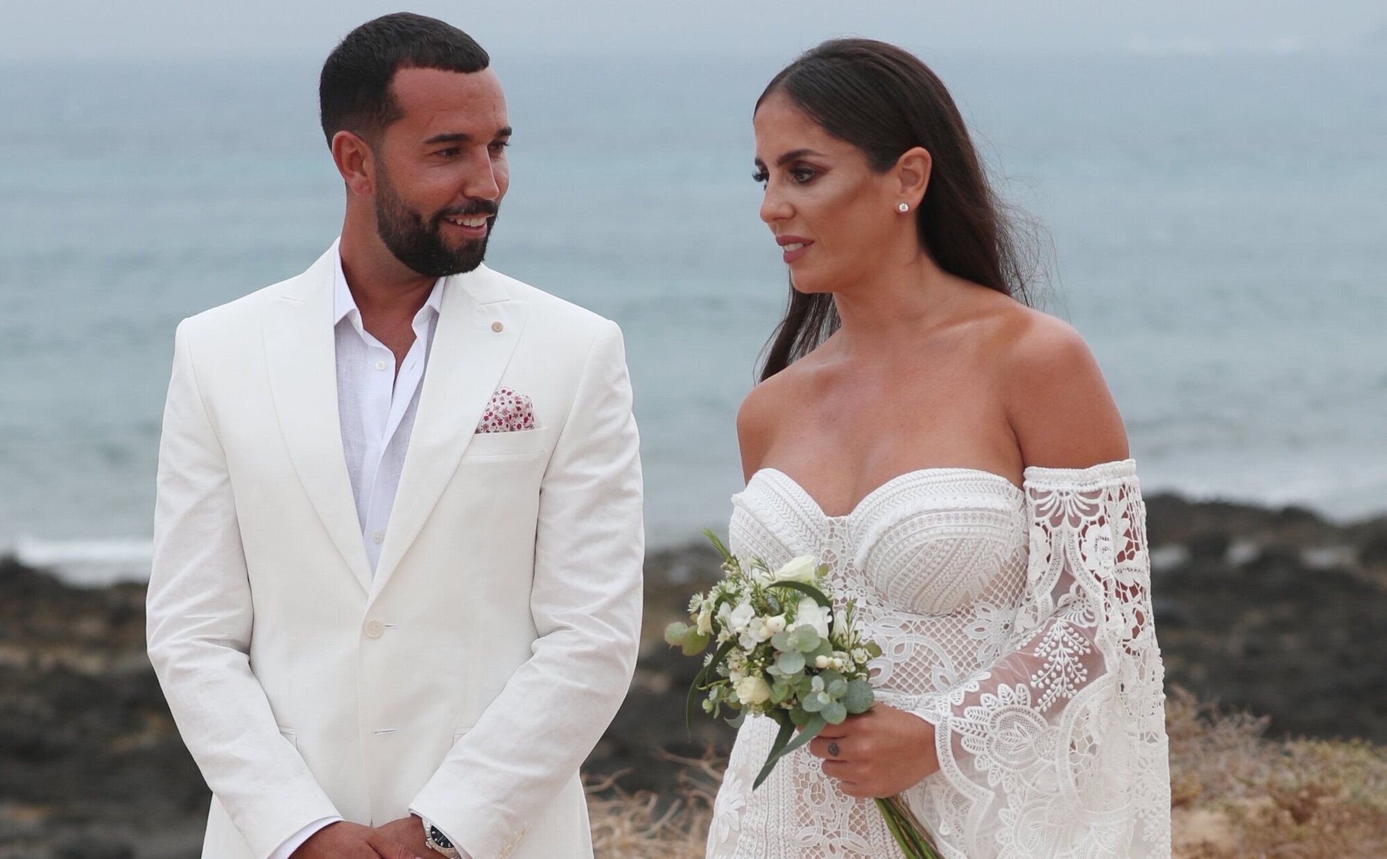 Anabel Pantoja y Omar Sánchez ya han hecho oficial su divorcio