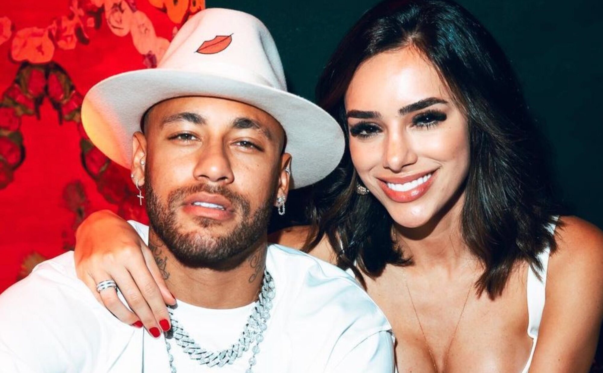 Neymar tiene un acuerdo con su novia para poder serle infiel: estas son las tres condiciones que debe cumplir