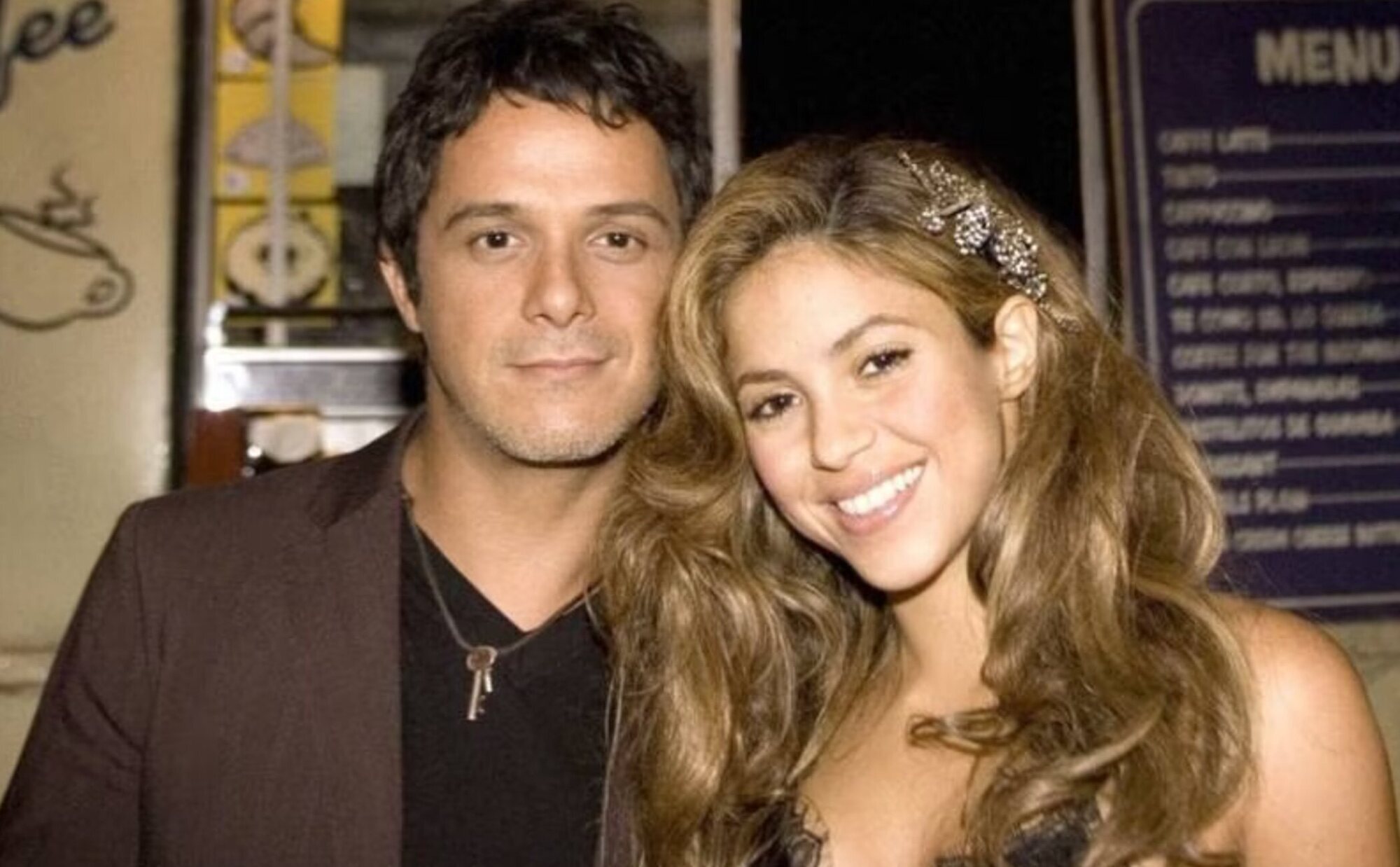 Shakira y Alejandro Sanz querrían comprar juntos una mansión en Miami