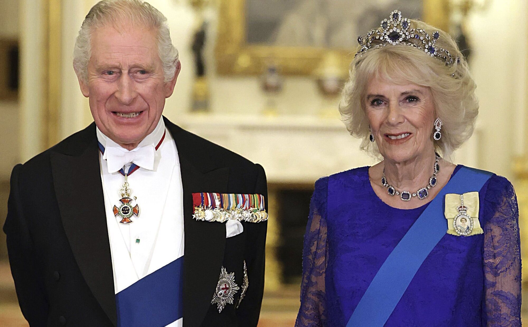La tradición de la Familia Real Británica que los Reyes Carlos y Camilla van a seguir pese a que Carlos III no quería