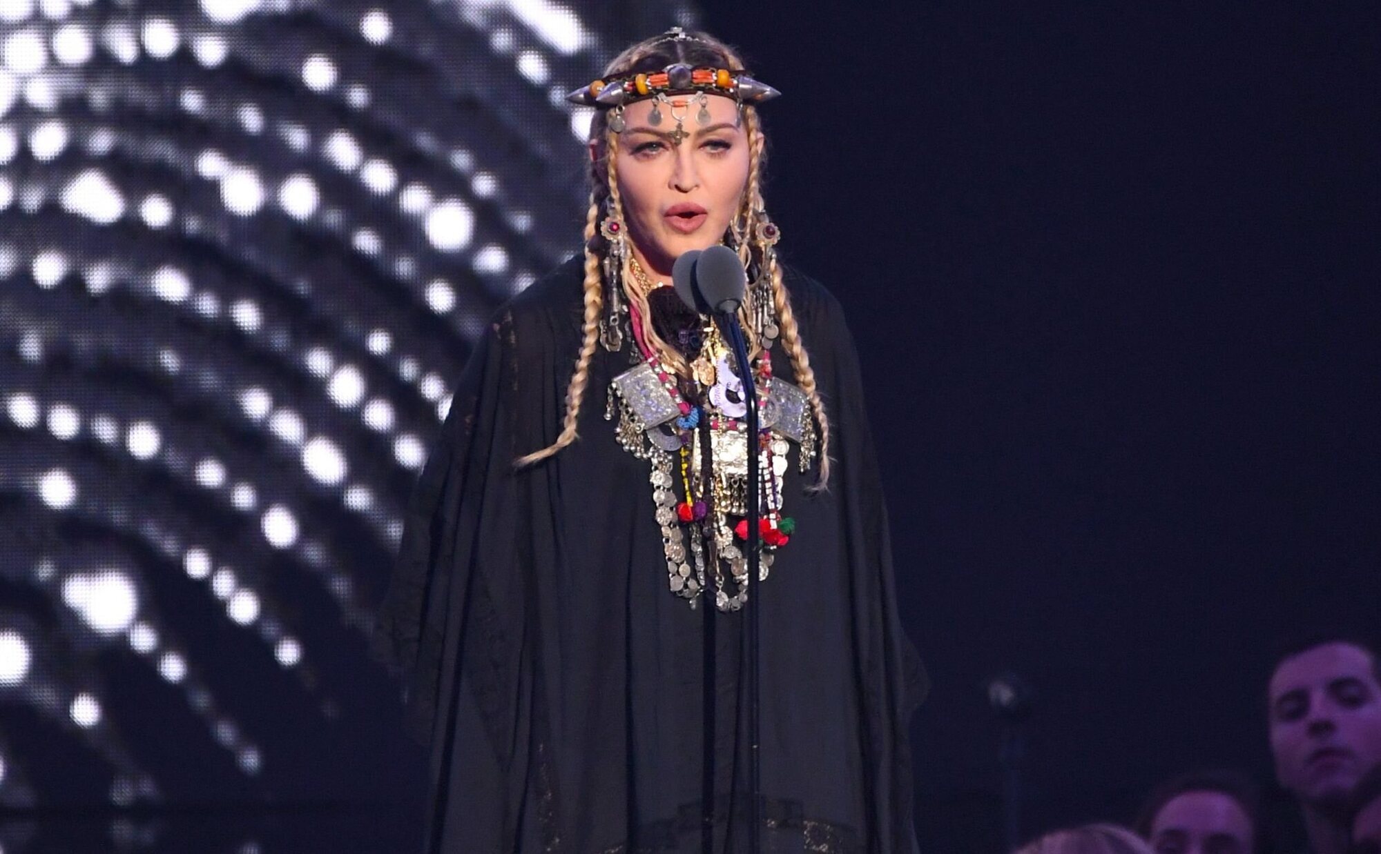 Los motivos que llevaron a Madonna a ignorar los síntomas de la enfermedad por la que ingresó en la UCI