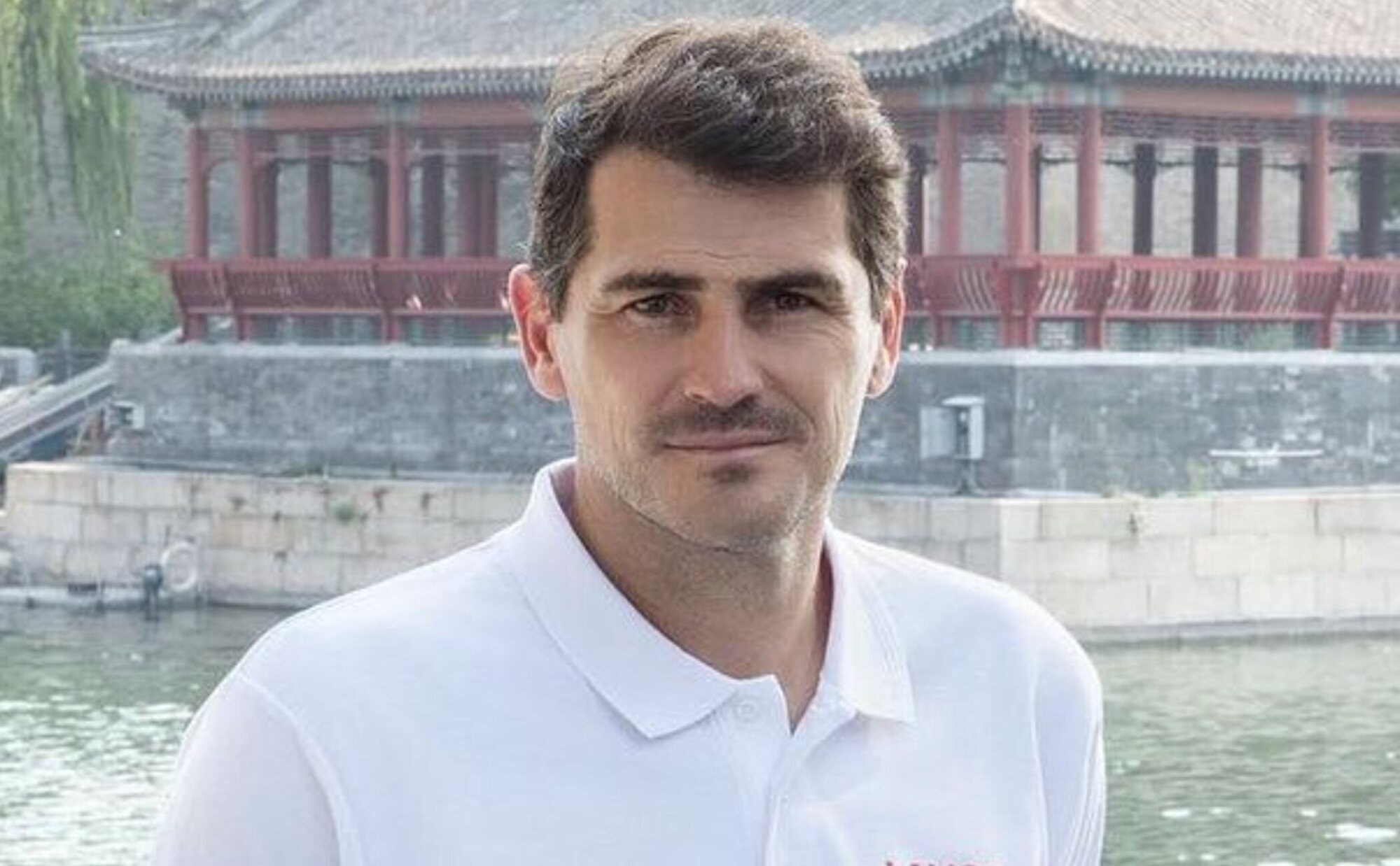 Iker Casillas podría tener una relación con una ex Miss España