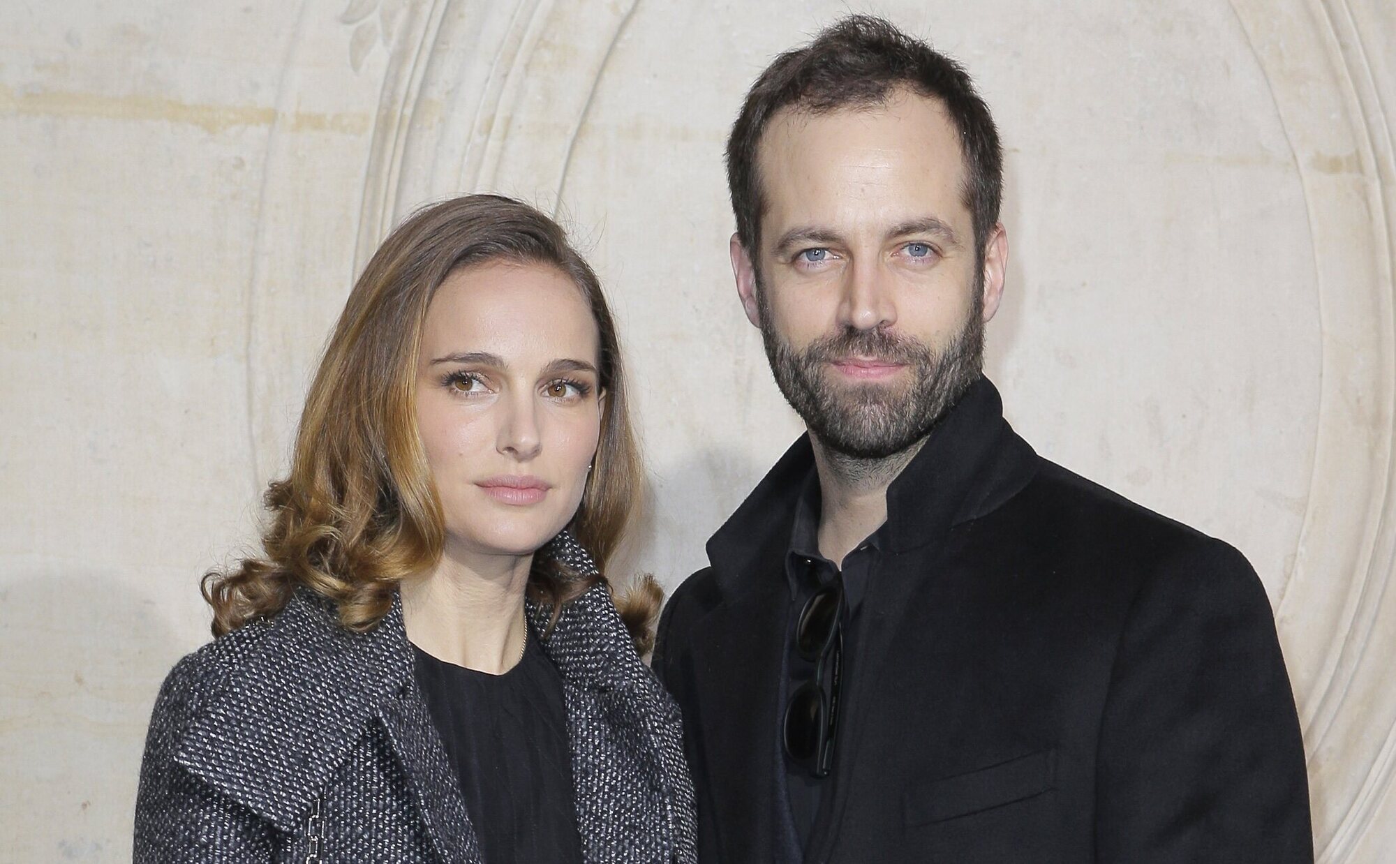 Natalie Portman y Benjamin Millepied se divorcian tras 11 años de matrimonio, dos hijos y una infidelidad