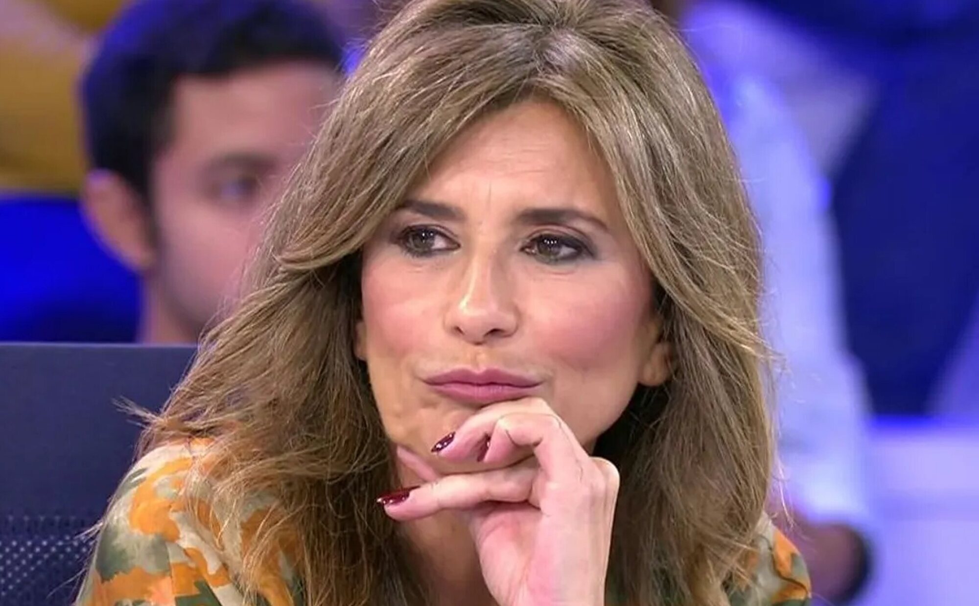 Gema López anuncia su fichaje por 'Espejo Público' con un dardo a Ana Rosa Quintana