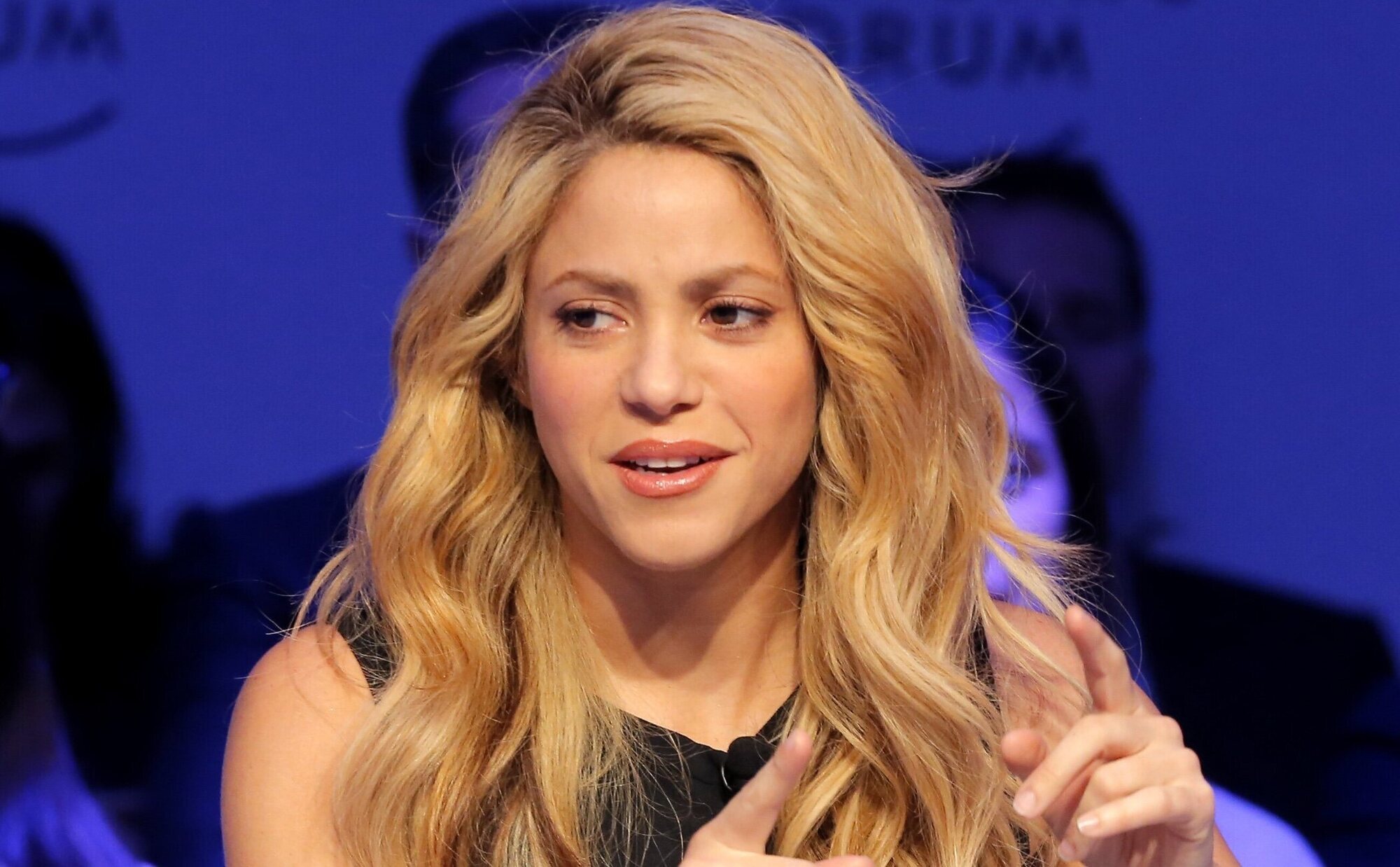 Shakira, de nuevo acusada por la Fiscalía de Delitos Económicos por evadir presuntamente 6,6 millones de euros