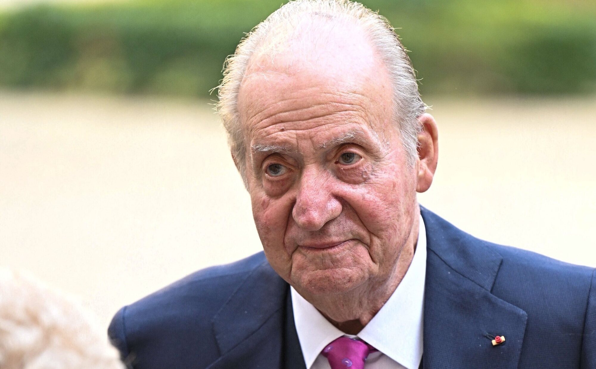 El Rey Juan Carlos gana a Corinna Larsen y la demanda por acoso es archivada por la Corte británica