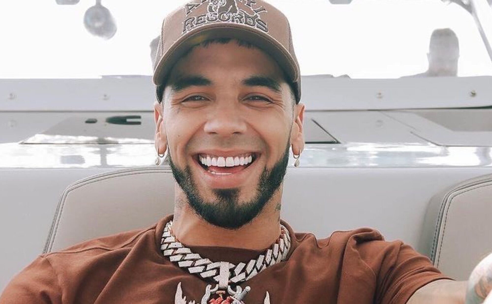 Anuel AA anuncia que ha tenido que ser operado 'a vida o muerte'