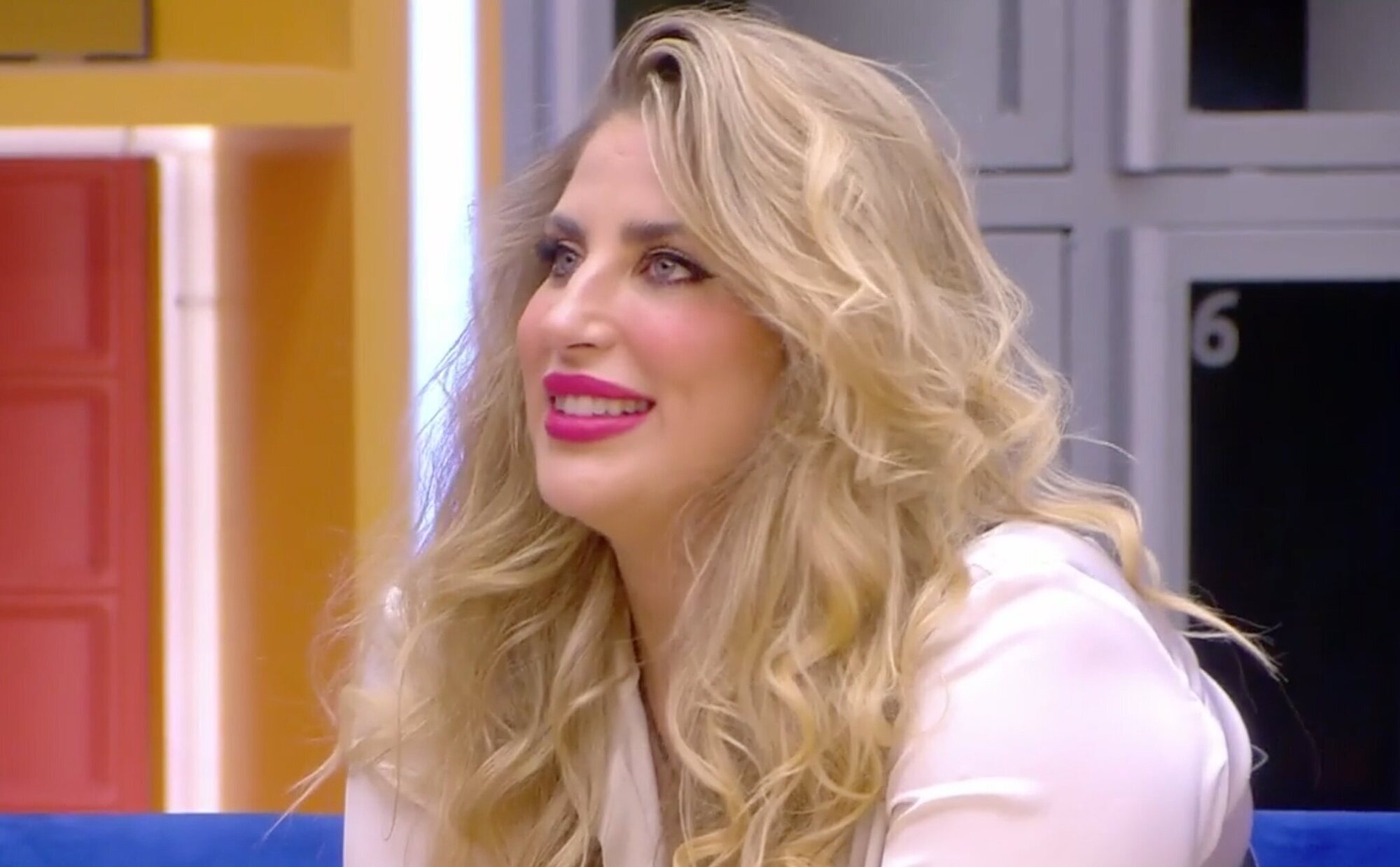 Los concursantes de 'GH VIP 8' no se creen a Susana Bianca: "Zeus está enamorado y tú no"