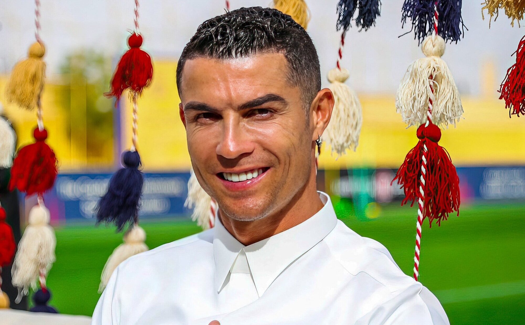Cristiano Ronaldo podría ser condenado a 99 latigazos en Irán por adulterio