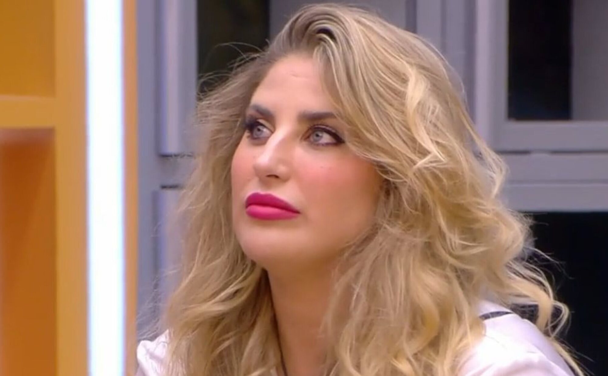 Susana Bianca le declara su amor a Zeus Montiel en 'GH VIP 8': "Te amo"
