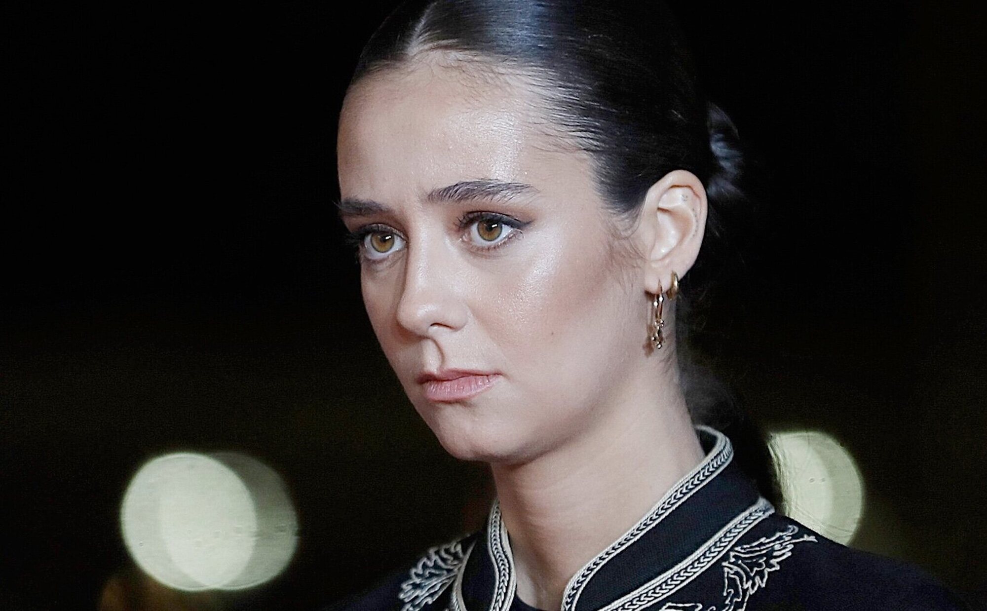 Victoria Federica rechaza ir al 18 cumpleaños de la Princesa Leonor por discrepancias familiares