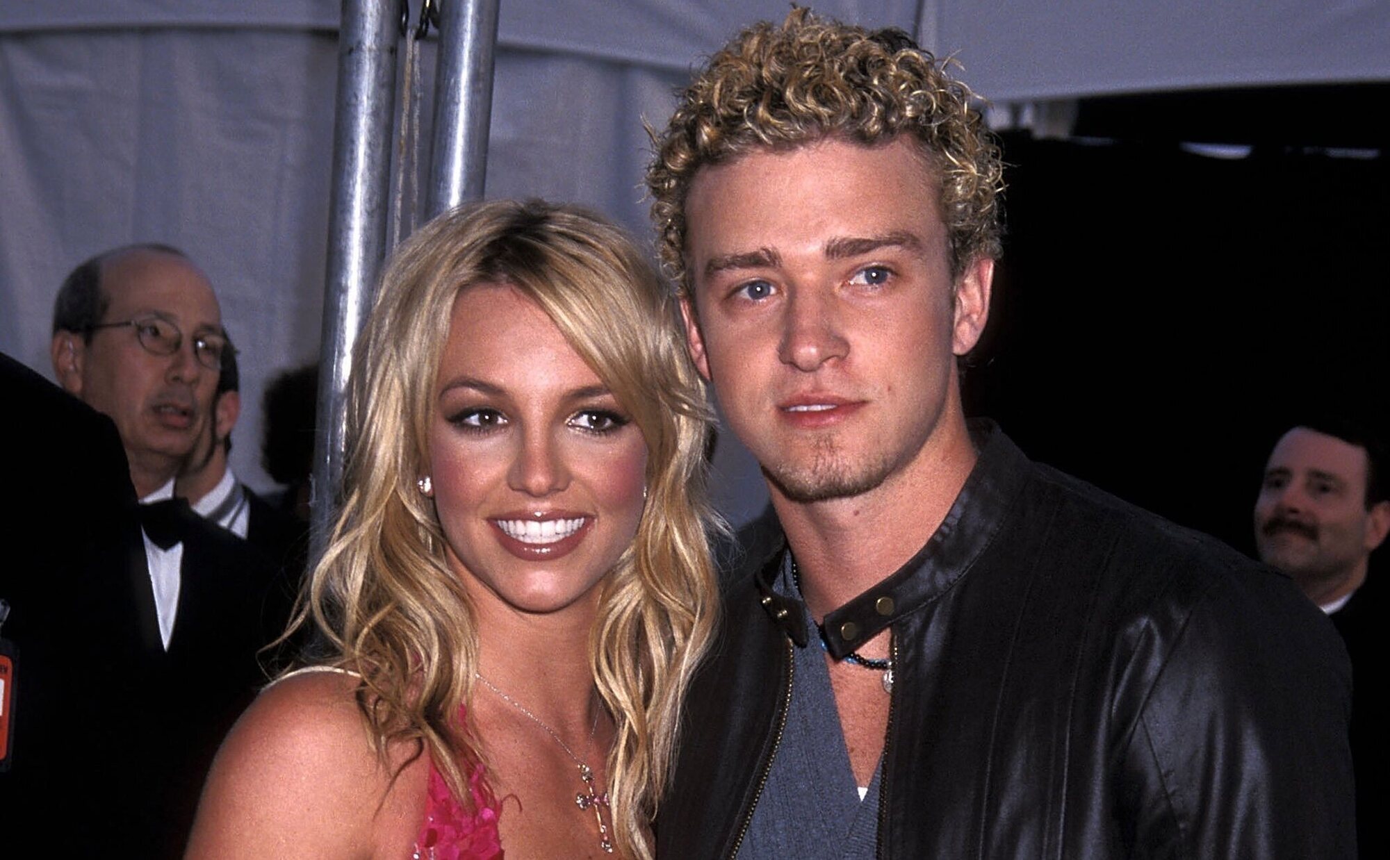 La actitud de Justin Timberlake tras la revelación de Britney Spears de su aborto