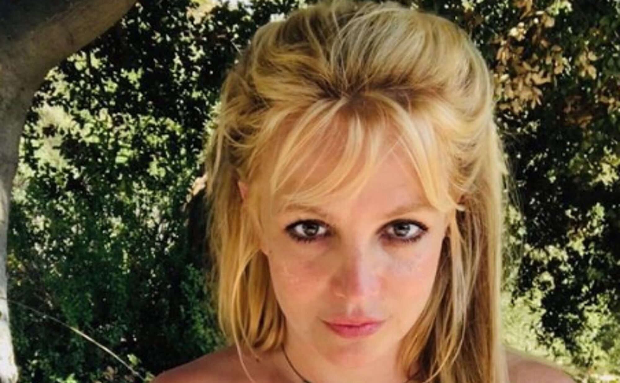 Britney Spears habla de su breve aventura con Colin Farrell
