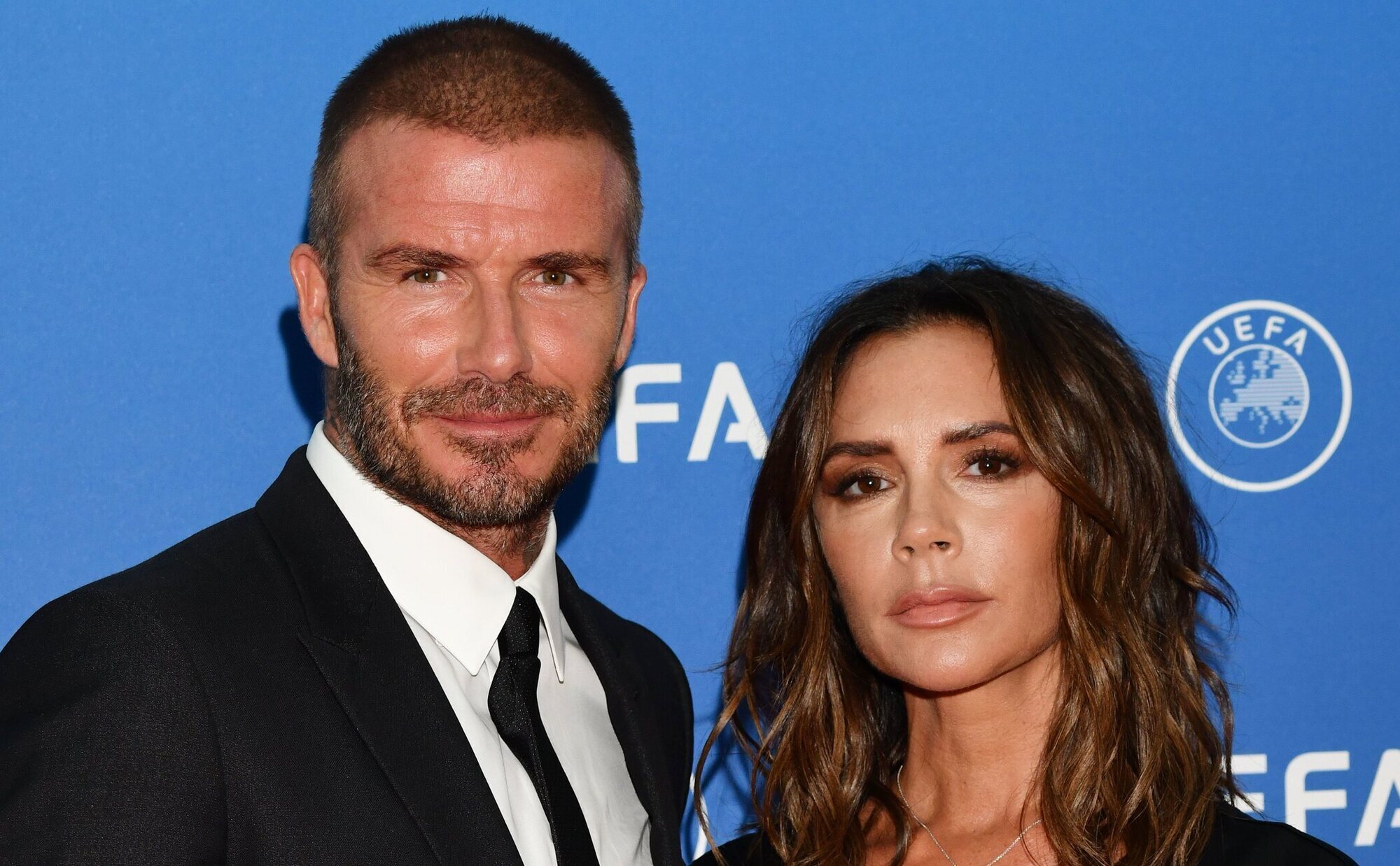 Rebecca Loos destapa otra supuesta infidelidad de David Beckham a Victoria con una modelo española