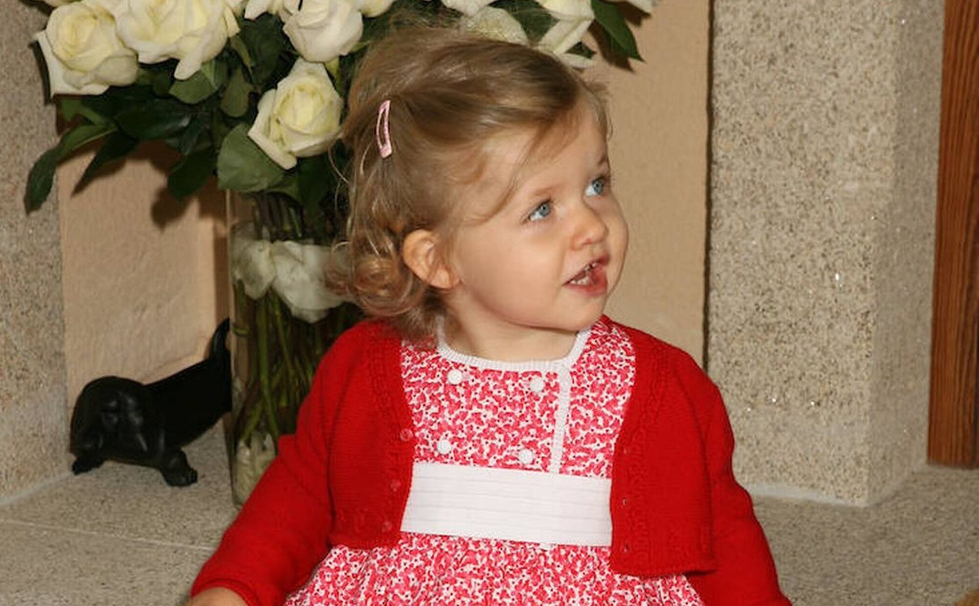 Las 20 fotos inéditas que repasan la vida de la Princesa Leonor con las que Casa Real celebra su 18 cumpleaños