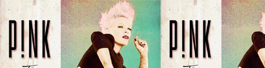 Estreno del videoclip de 'Just Give Me a Reason', nuevo single de Pink desde su 'The Truth About Love'