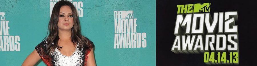 Jennifer Lawrence, Mila Kunis y Channing Tatum, entre los nominados a los MTV Movie Awards 2013