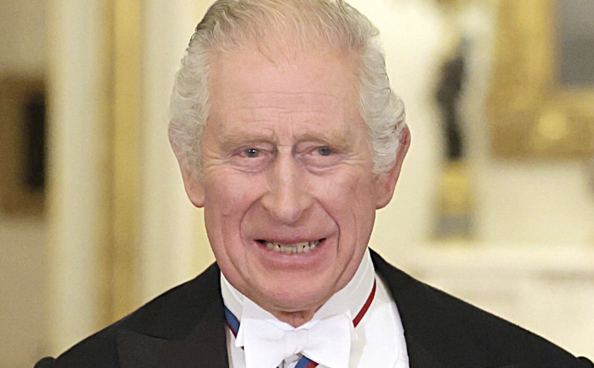 La sorpresa de los Príncipes Archie y Lilibet Diana que emocionó al Rey Carlos III en su 75 cumpleaños