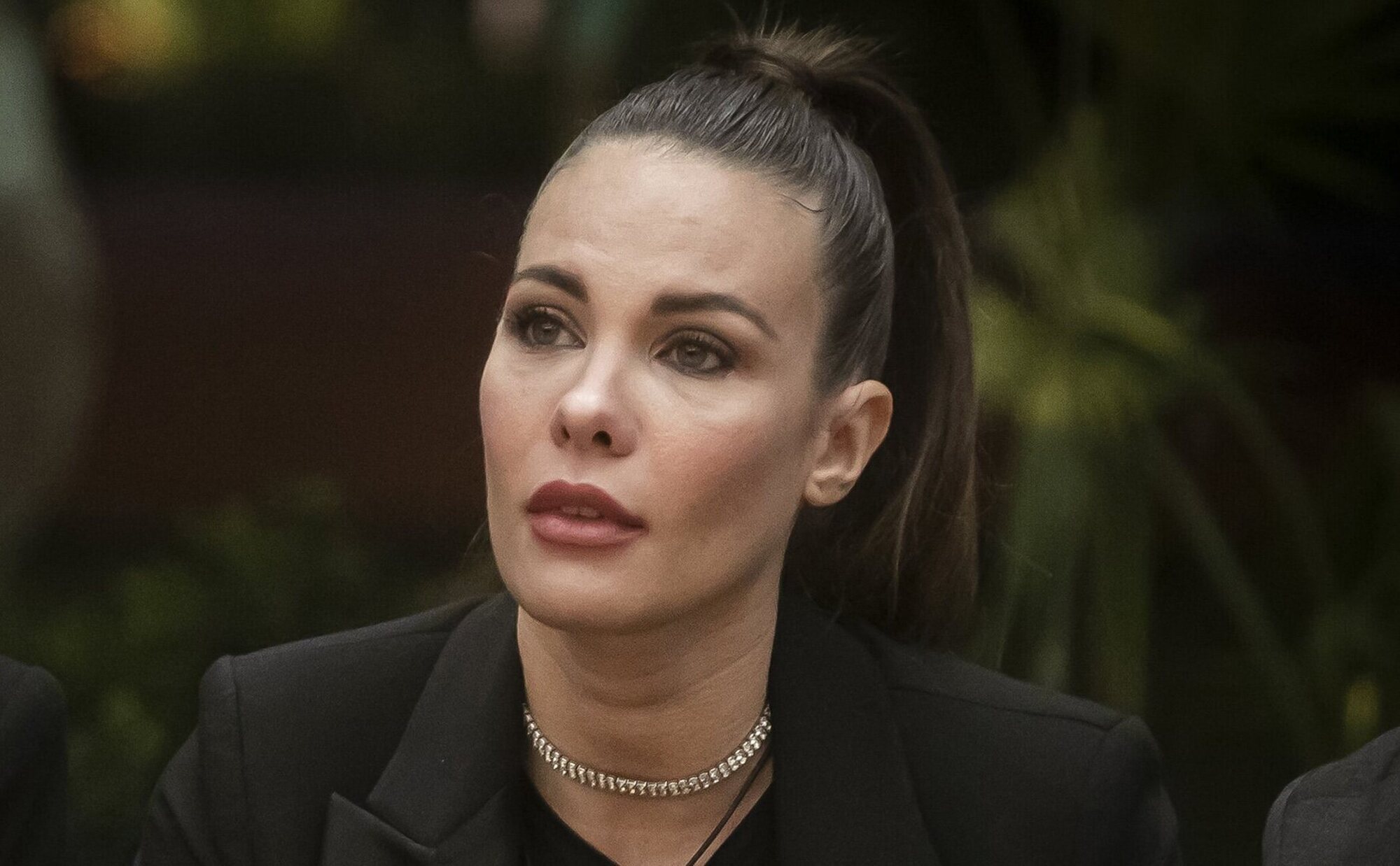 Pilar Llori revela que Jessica Bueno le dijo que había intentado dejar a Pablo Marqués antes de 'GH VIP 8'