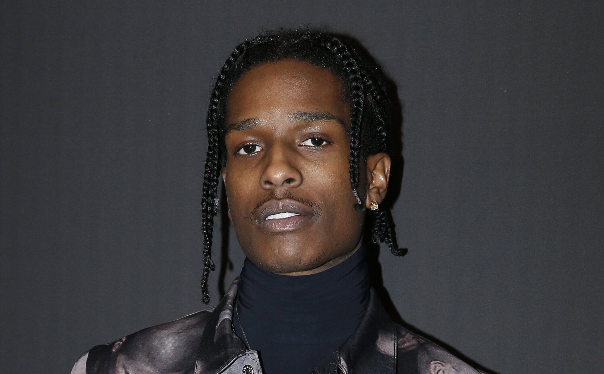 A$AP Rocky, a juicio por las acusaciones de haberle disparado a su amigo de la infancia A$AP Relli