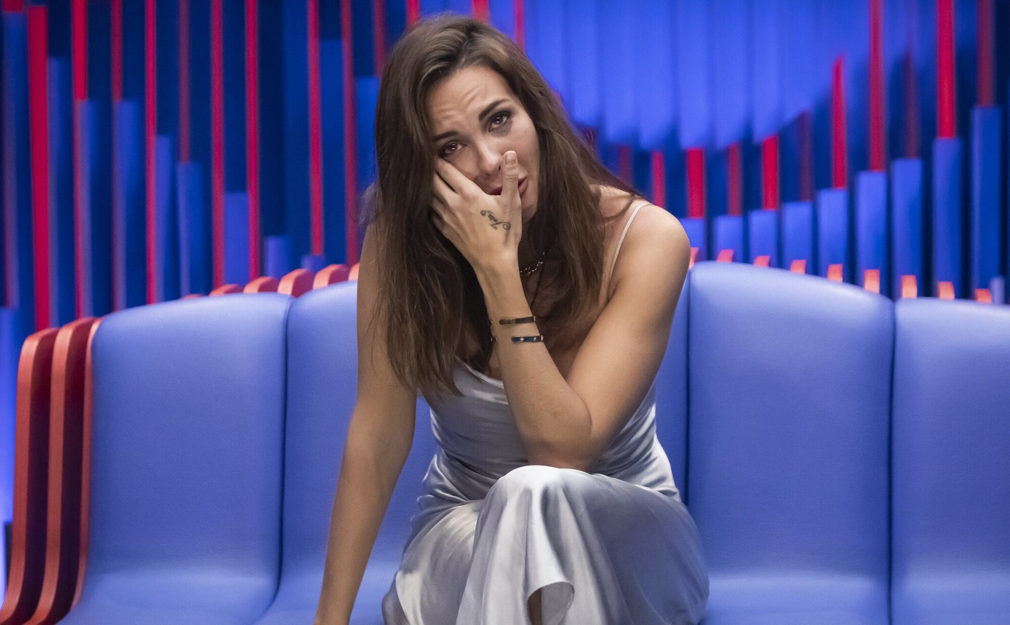 'GH VIP 8': Jessica Bueno se entera de los mensajes que Pablo Marqués envió a una chica