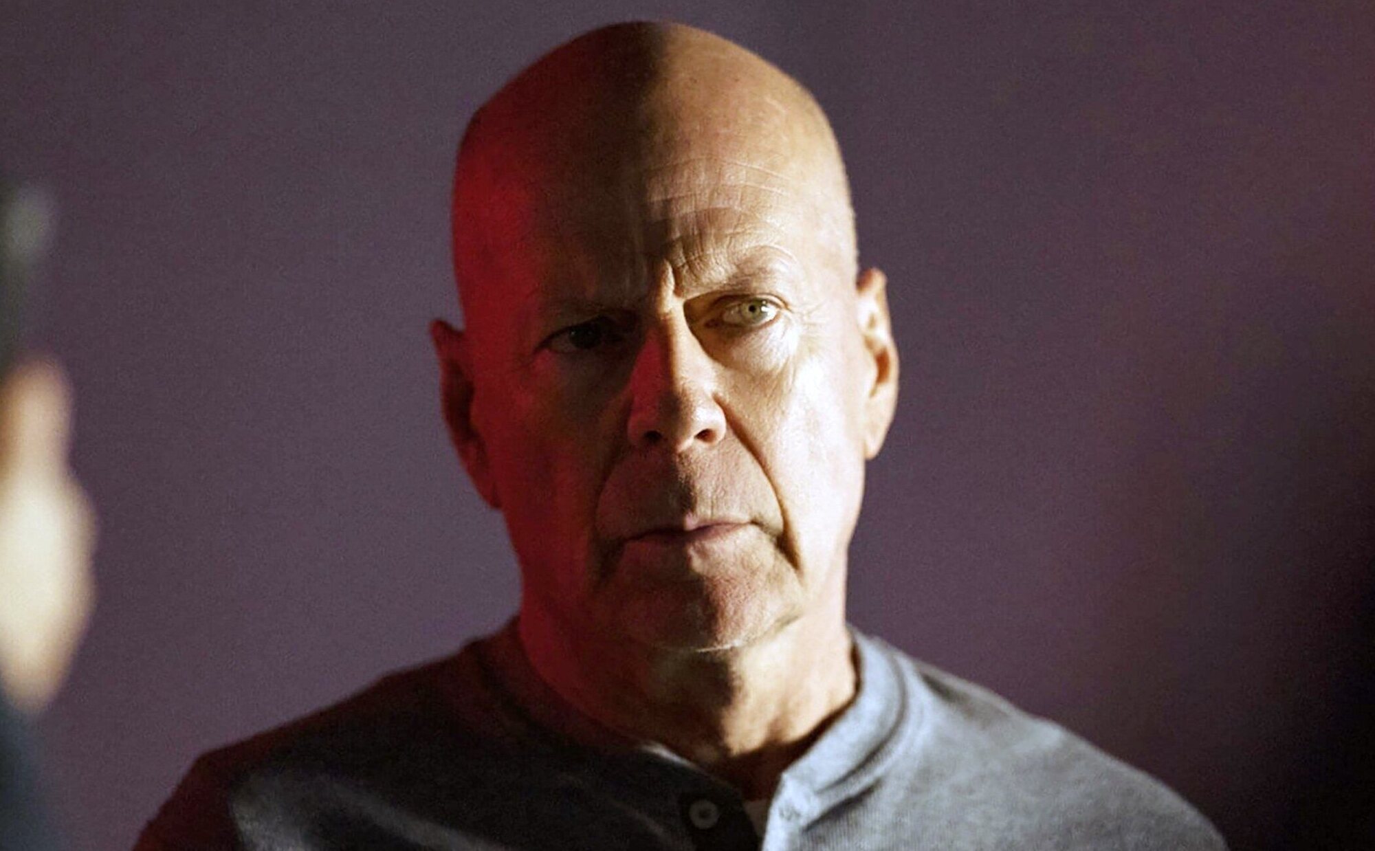 La familia de Bruce Willis quiere absorber cada instante con él mientras su enfermedad avanza