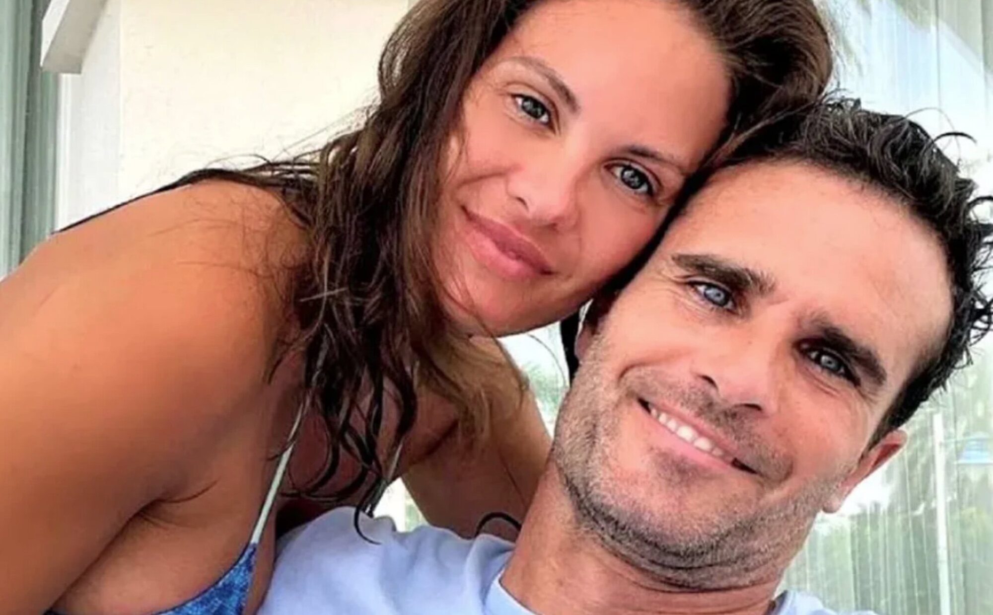 Pablo Marqués confirma su ruptura con Jessica Bueno: "Me he cansado de escuchar mentiras"