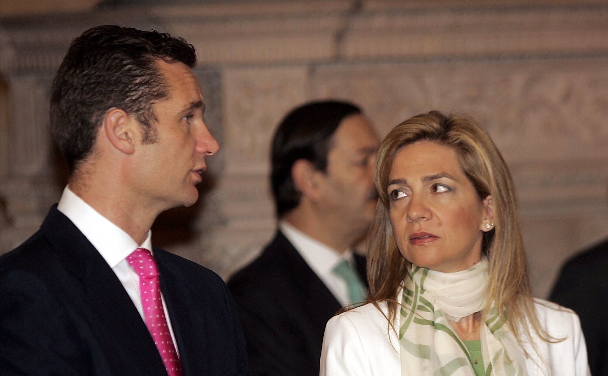 La Infanta Cristina y Urdangarin, a punto de anunciar su divorcio: tras comunicárselo al Rey Felipe VI, llegará el comunicado