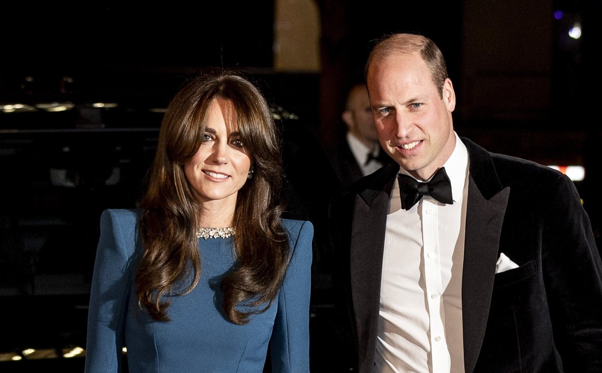 La ruptura de la tradición que preparan el Príncipe Guillermo y Kate Middleton con el Príncipe George