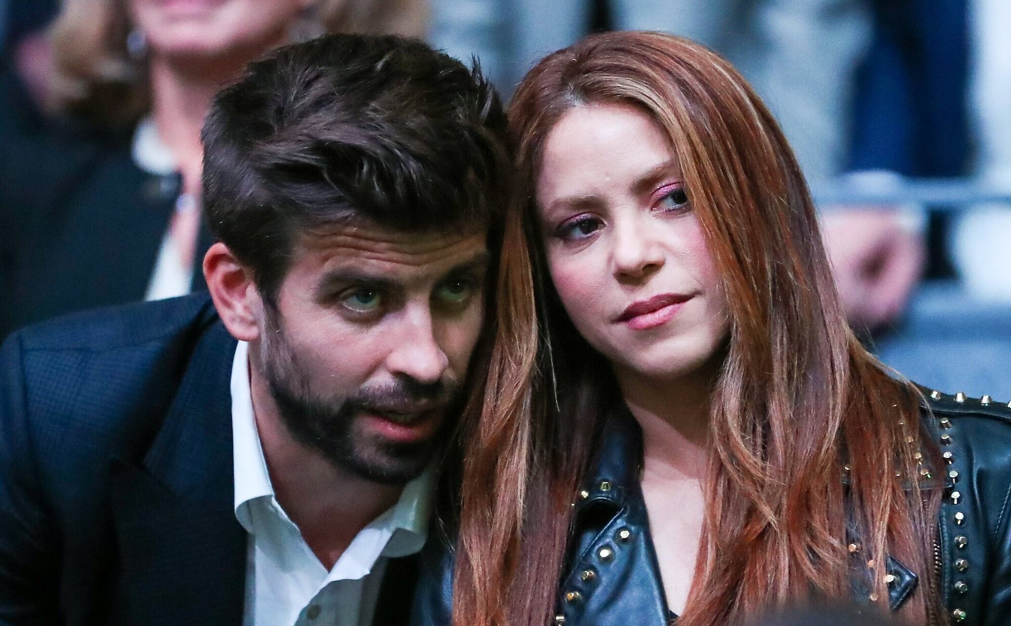 Shakira y Gerard Piqué liman asperezas: ahora hablan entre ellos y no a través de sus abogados