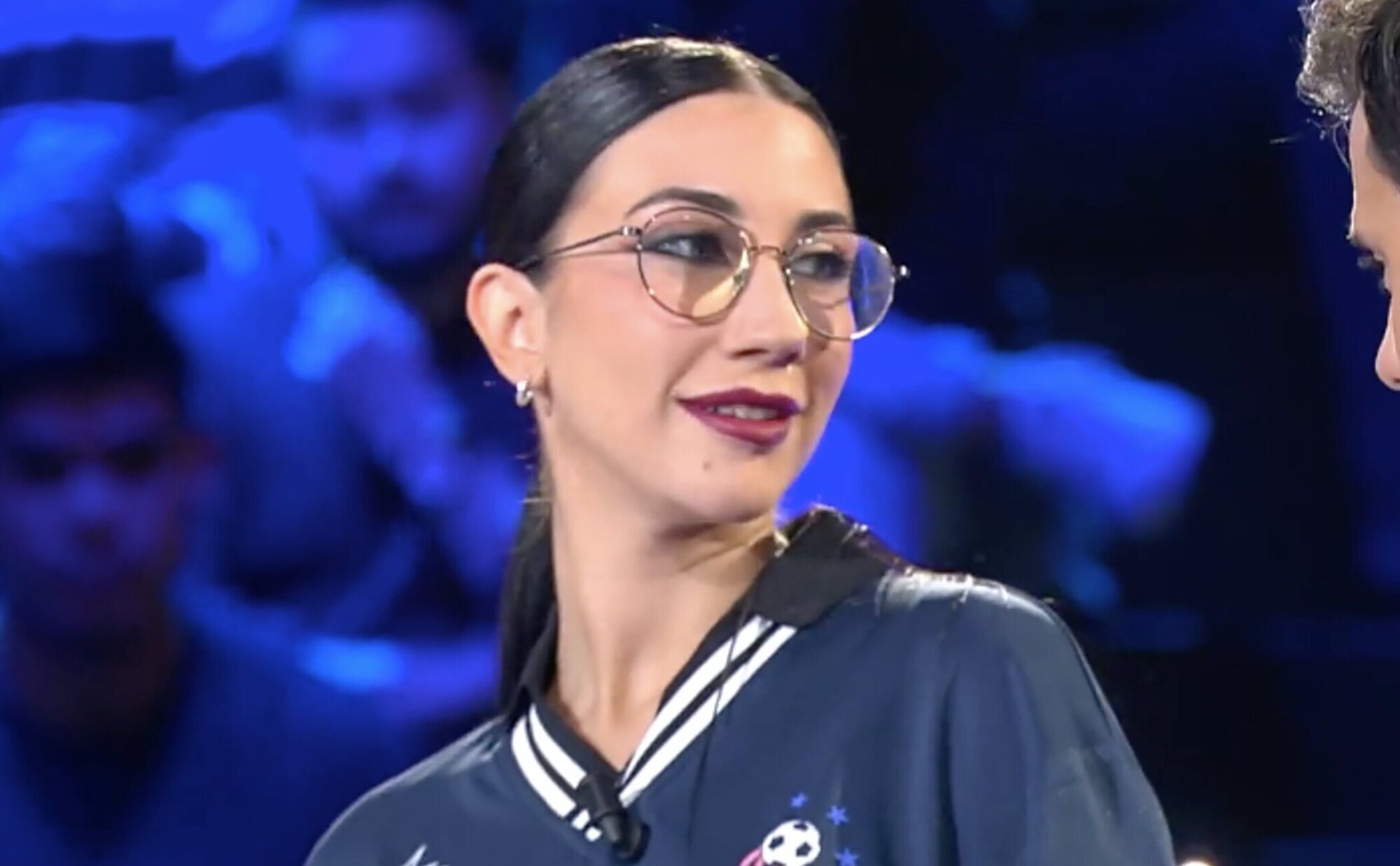 El reproche de Naomi Asensi sobre la final de 'GH VIP 8': "Hasta en mi final se sentó Jessica Bueno en la mesa"