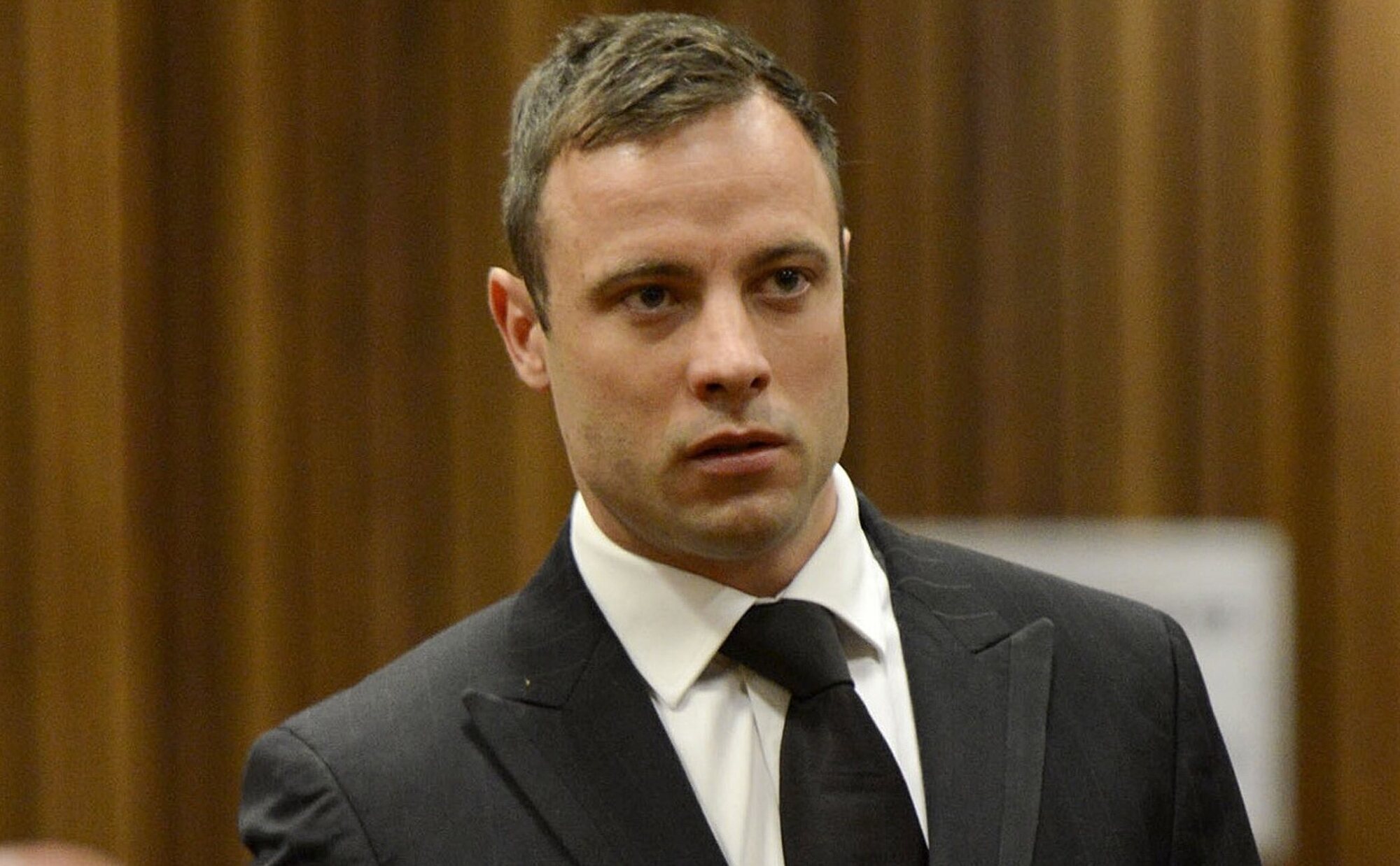 Oscar Pistorius, en libertad condicional 11 años después de asesinar a su novia