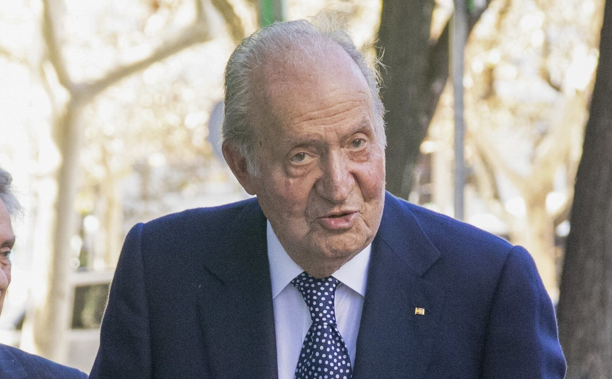 La lista de invitados al 86 cumpleaños del Rey Juan Carlos y las sonadas ausencias