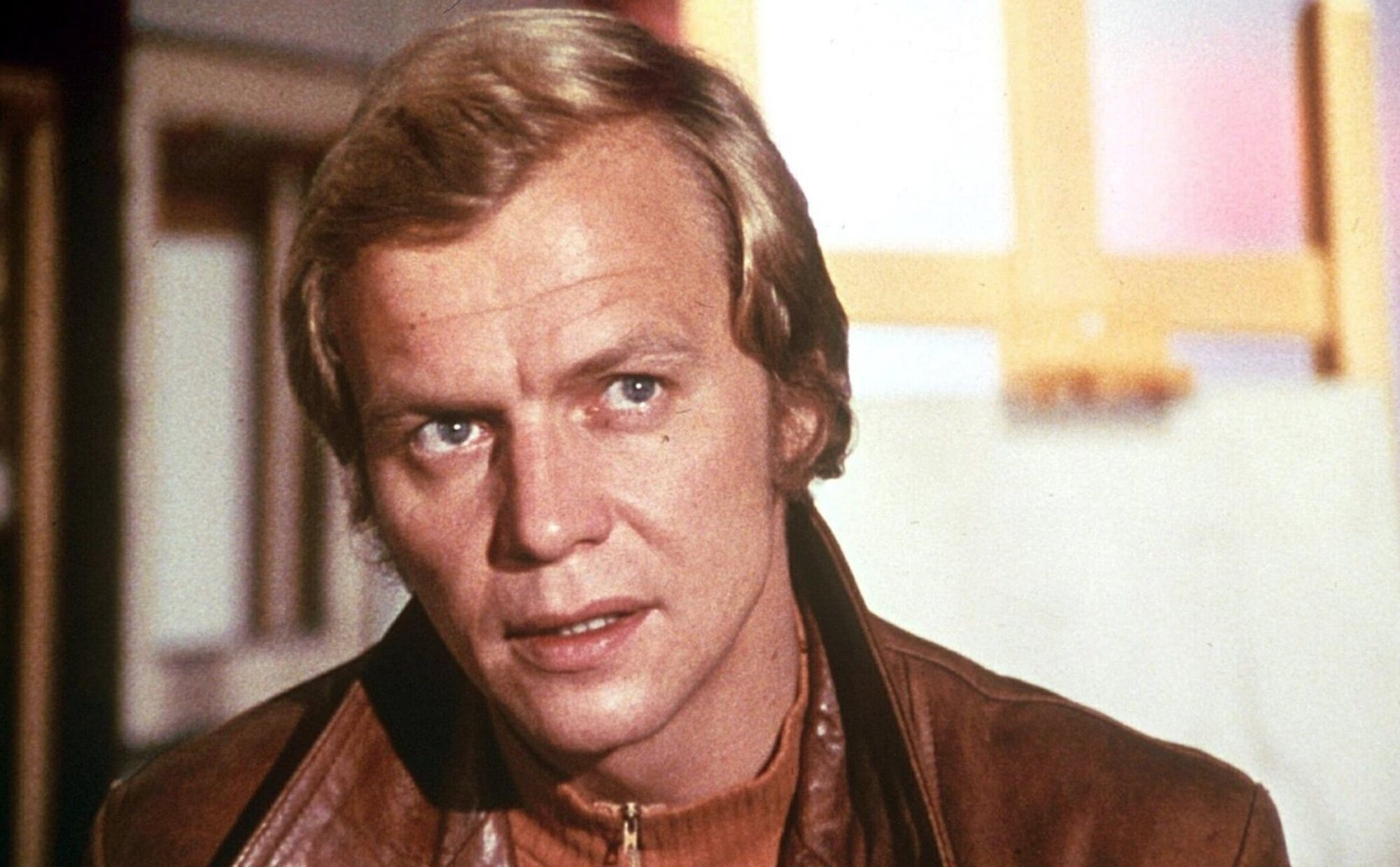 Muere David Soul, protagonista de la serie 'Starsky & Hutch'