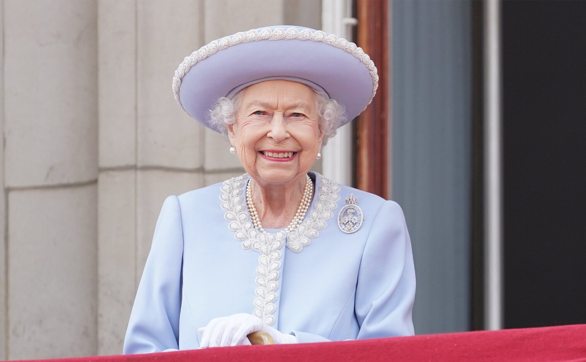 Así fueron los últimos momentos de la Reina Isabel II: acompañada y en paz