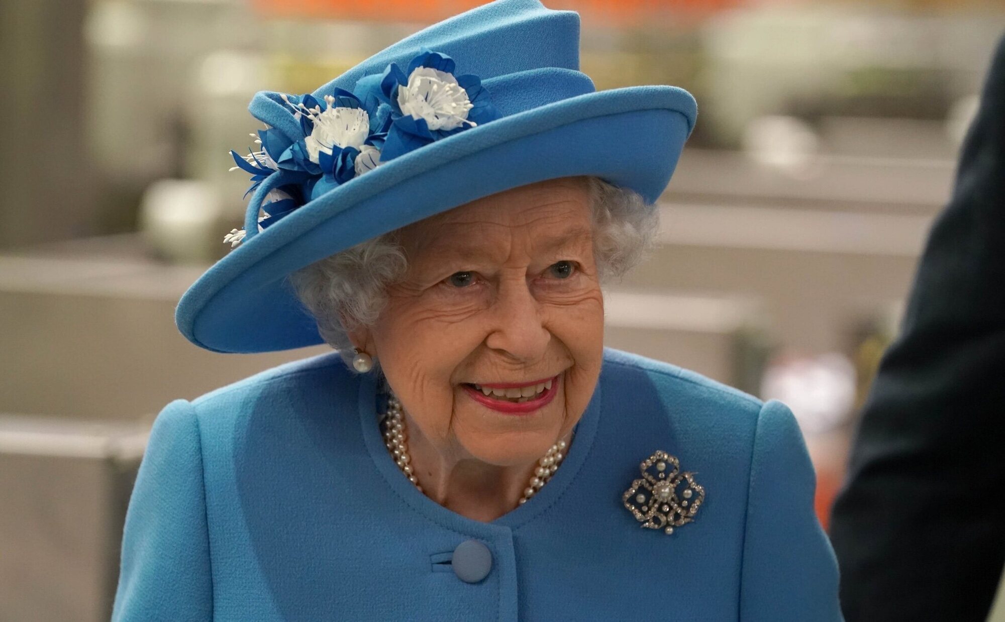 La Reina Isabel se opuso a que el Príncipe Harry y Meghan Markle llamaran Lilibet a su hija